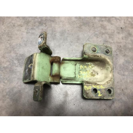 Charniere de porte de coffre gauche PEUGEOT BOXER 2 d’occasion