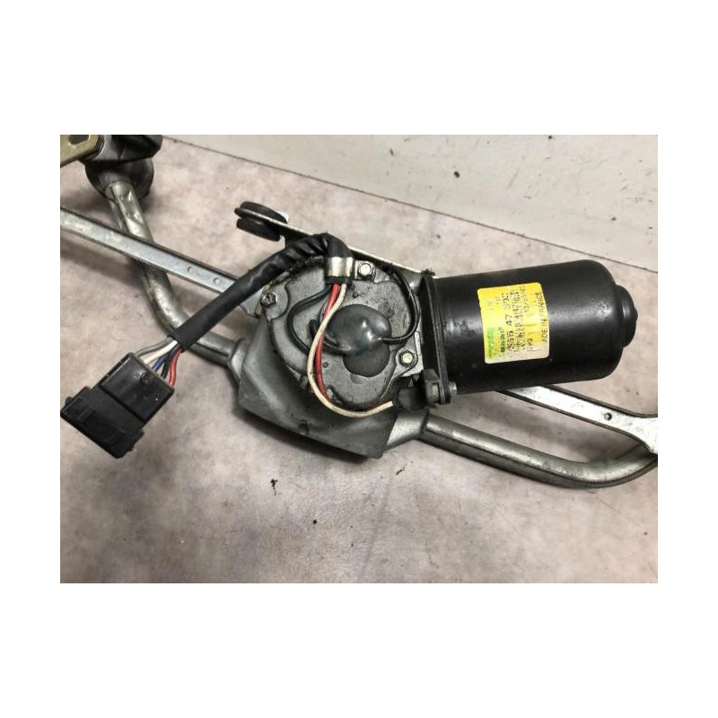 Moteur essuie glace avant PEUGEOT EXPERT 1 PHASE 1 d’occasion