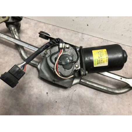 Moteur essuie glace avant PEUGEOT EXPERT 1 PHASE 1 d’occasion