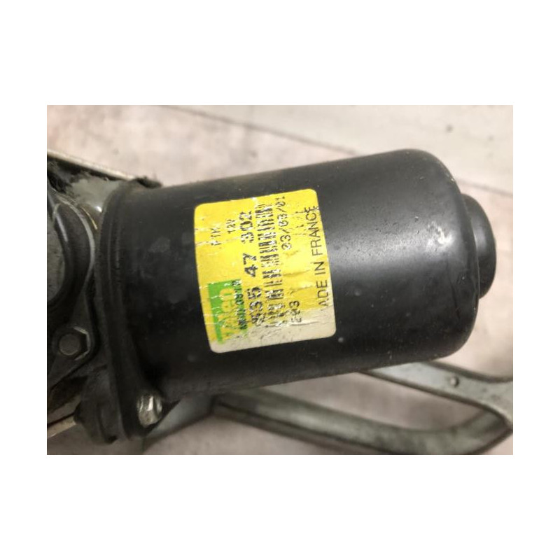 Moteur essuie glace avant PEUGEOT EXPERT 1 PHASE 1 d’occasion