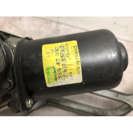 Moteur essuie glace avant PEUGEOT EXPERT 1 PHASE 1 d’occasion