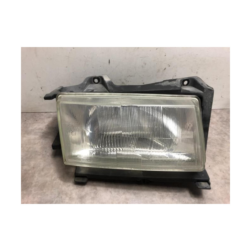Optique avant principal droit (feux)(phare) PEUGEOT EXPERT 1 PHASE 1 d’occasion