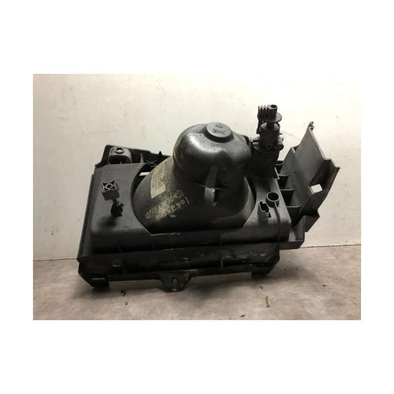 Optique avant principal droit (feux)(phare) PEUGEOT EXPERT 1 PHASE 1 d’occasion