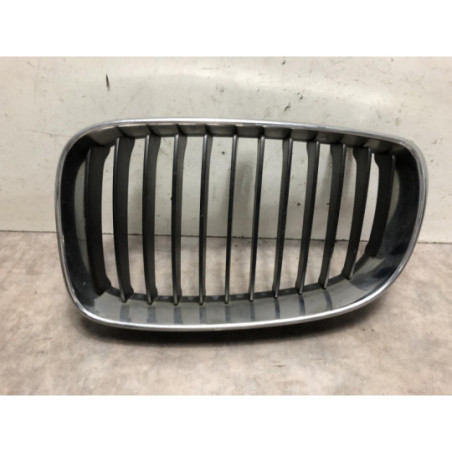 Grille de calandre gauche BMW  d’occasion