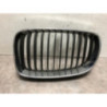 Grille de calandre gauche BMW  d’occasion