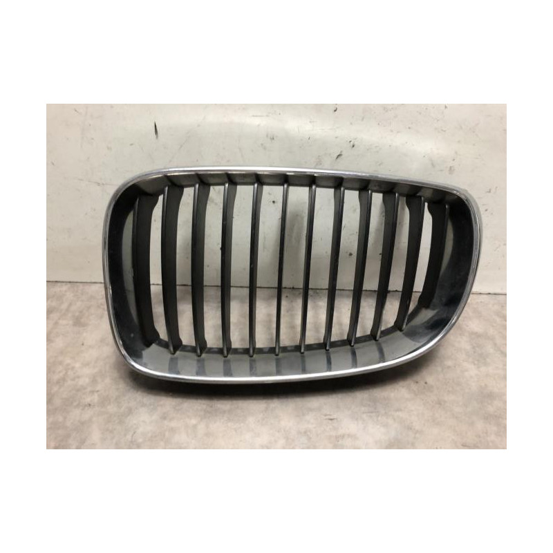 Grille de calandre gauche BMW  d’occasion