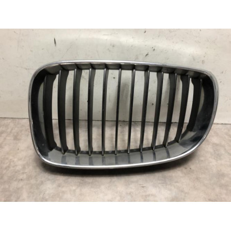 Grille de calandre gauche BMW  d’occasion