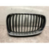 Grille de calandre gauche BMW  d’occasion