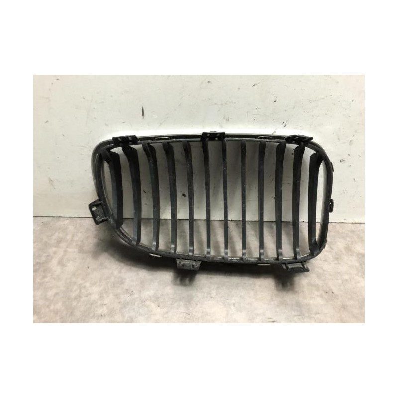 Grille de calandre gauche BMW  d’occasion