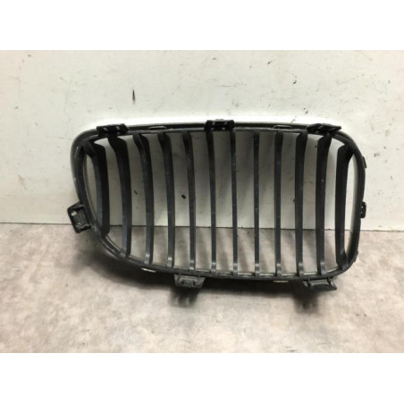 Grille de calandre gauche BMW  d’occasion