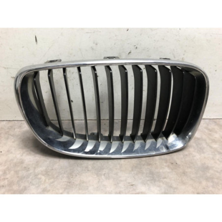 Grille de calandre droite BMW  d’occasion