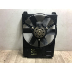 Moto ventilateur radiateur PEUGEOT BOXER 2 d’occasion