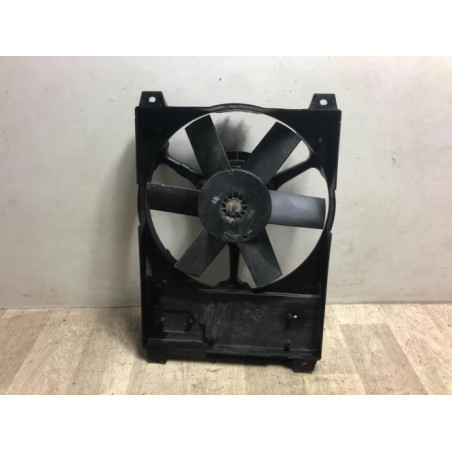 Moto ventilateur radiateur PEUGEOT BOXER 2 d’occasion