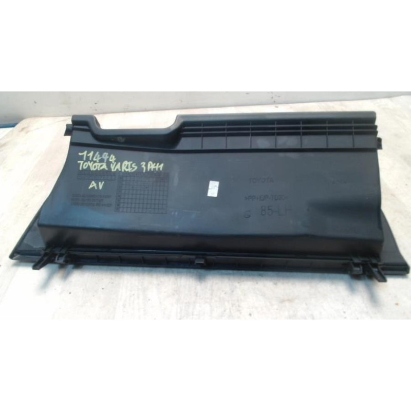 Porte boite a gants TOYOTA YARIS 3 PHASE 1 d’occasion