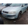 Cache moteur  FIAT STILO d’occasion