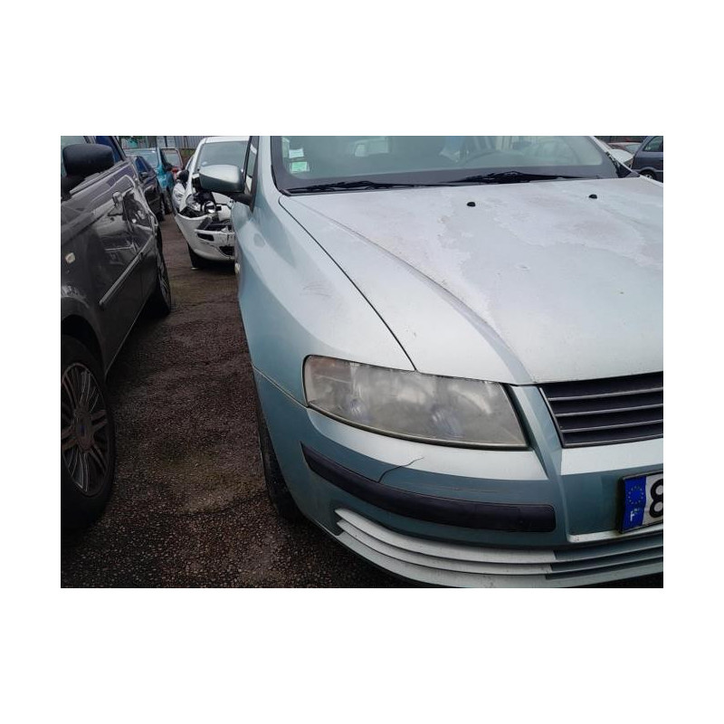 Cache moteur  FIAT STILO d’occasion