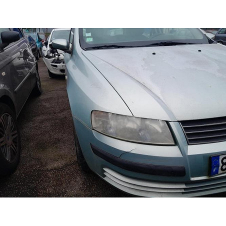 Cache moteur  FIAT STILO d’occasion