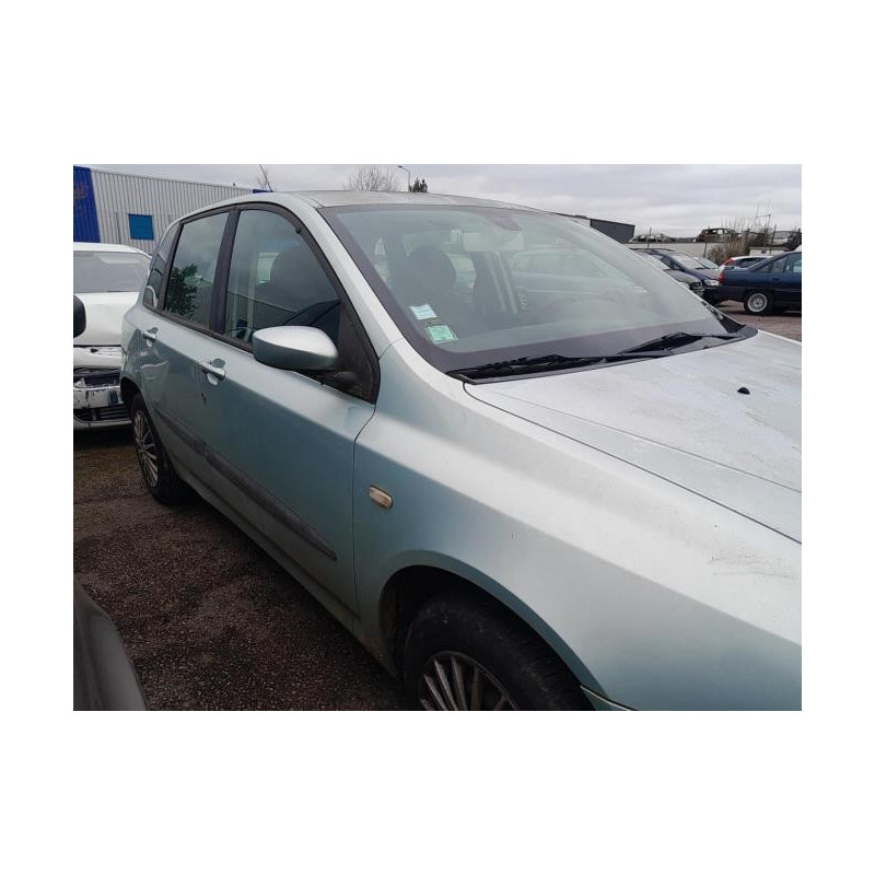 Cache moteur  FIAT STILO d’occasion