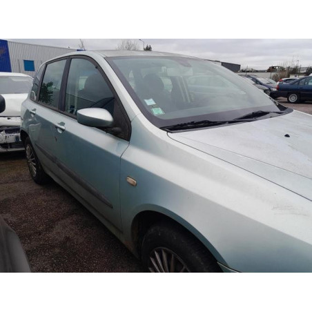 Cache moteur  FIAT STILO d’occasion