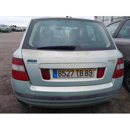 Cache moteur  FIAT STILO d’occasion