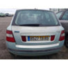 Cache moteur  FIAT STILO d’occasion