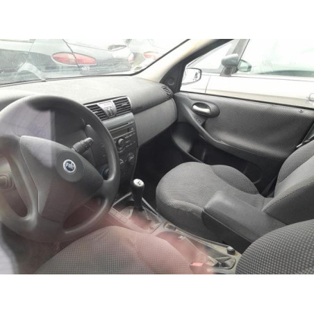 Cache moteur  FIAT STILO d’occasion