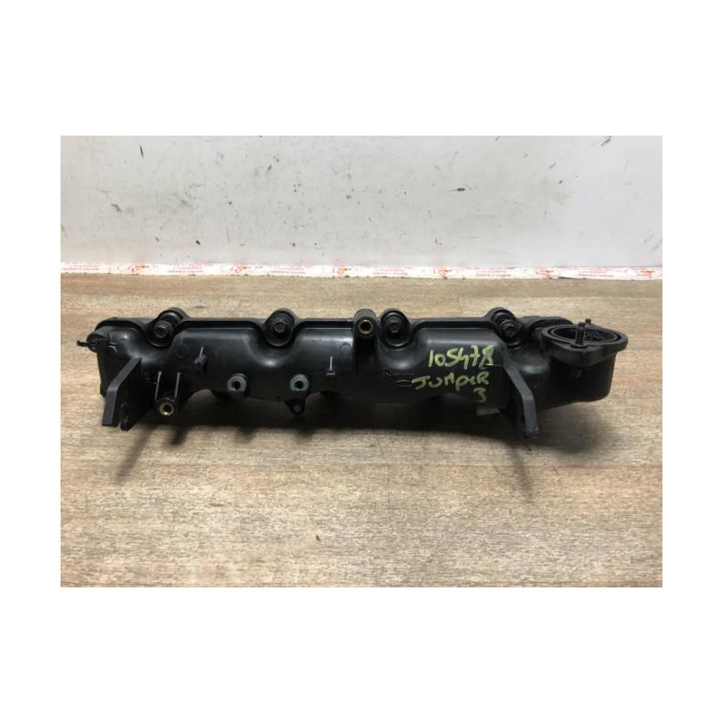 Cache culbuteur CITROEN JUMPER 3 PHASE 1 d’occasion