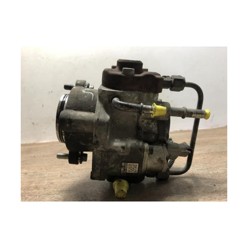 Pompe à injection CITROEN JUMPER 3 PHASE 1 d’occasion