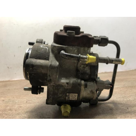 Pompe à injection CITROEN JUMPER 3 PHASE 1 d’occasion