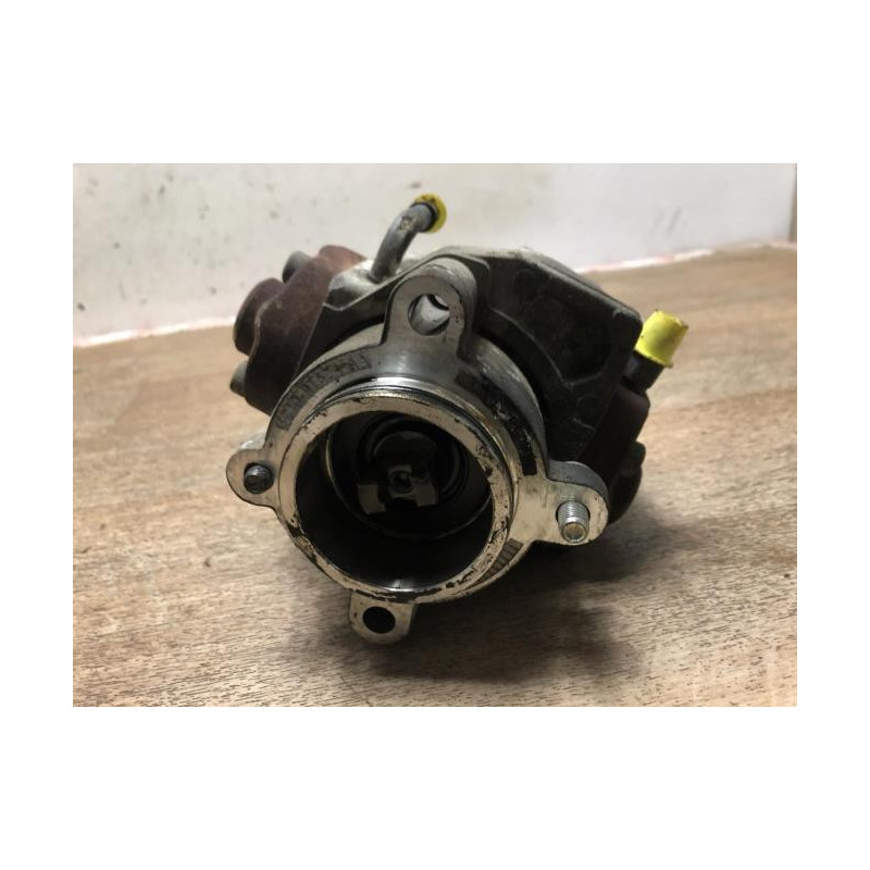 Pompe à injection CITROEN JUMPER 3 PHASE 1 d’occasion