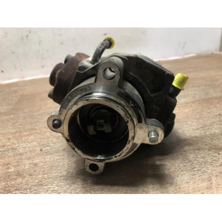 Pompe à injection CITROEN JUMPER 3 PHASE 1 d’occasion