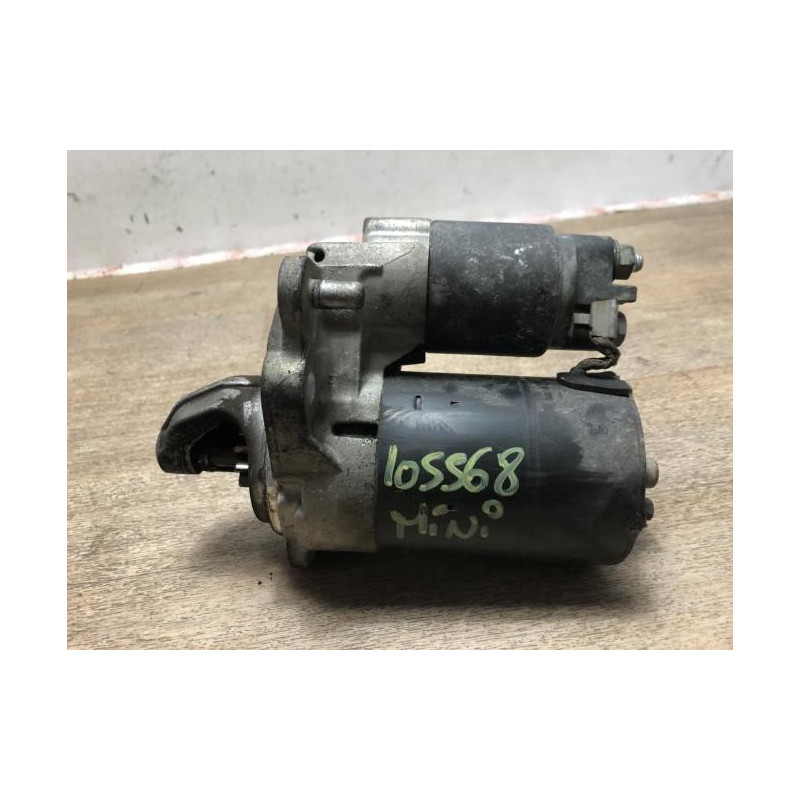 Demarreur MINI MINI 1 R50/R53 PHASE 2 d’occasion