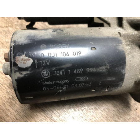 Demarreur MINI MINI 1 R50/R53 PHASE 2 d’occasion