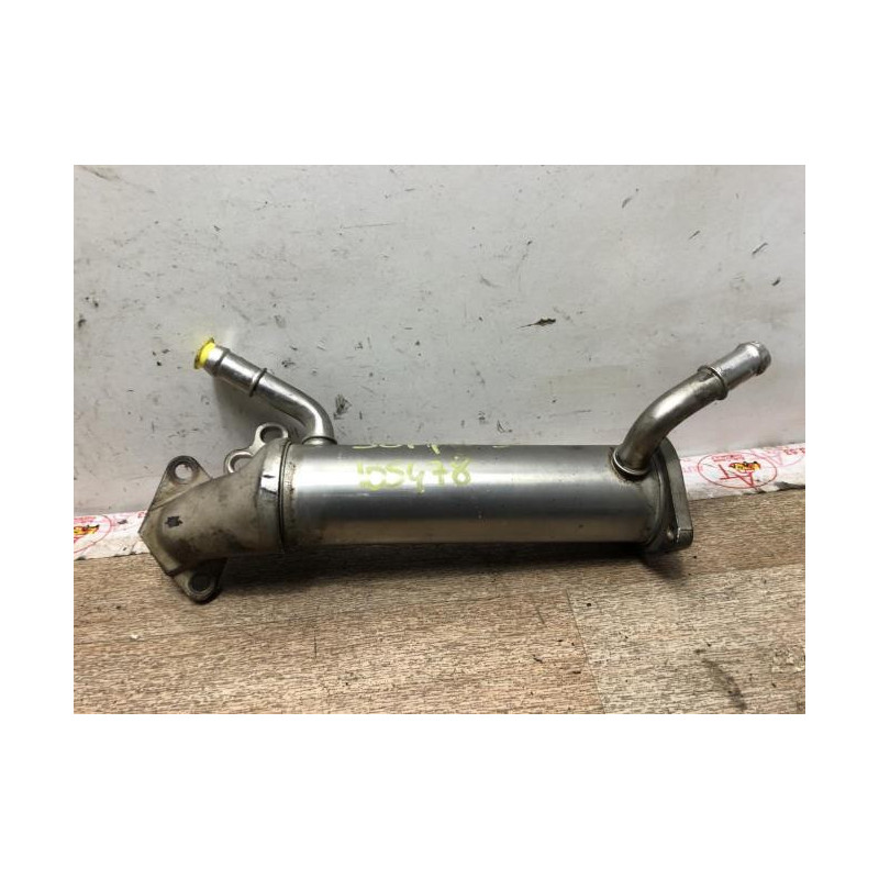 Radiateur EGR CITROEN JUMPER 3 PHASE 1 d’occasion