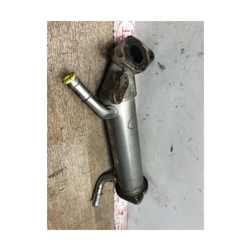 Radiateur EGR CITROEN JUMPER 3 PHASE 1 d’occasion