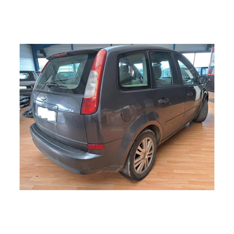 Siege avant gauche FORD C-MAX 1 PHASE 1 d’occasion