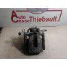 Etrier arriere gauche (freinage) RENAULT KANGOO II d’occasion