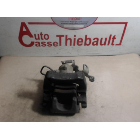 Etrier arriere gauche (freinage) RENAULT KANGOO II d’occasion