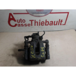 Etrier arriere gauche (freinage) RENAULT KANGOO II d’occasion