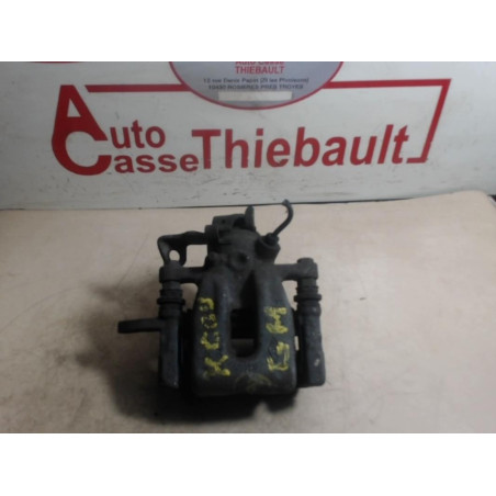 Etrier arriere gauche (freinage) RENAULT KANGOO II d’occasion