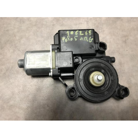 Moteur leve vitre arriere gauche VOLKSWAGEN POLO 5 PHASE 2 d’occasion