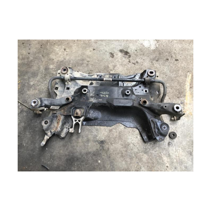 Berceau avant PEUGEOT 508 1 SW PHASE 1 BREAK d’occasion