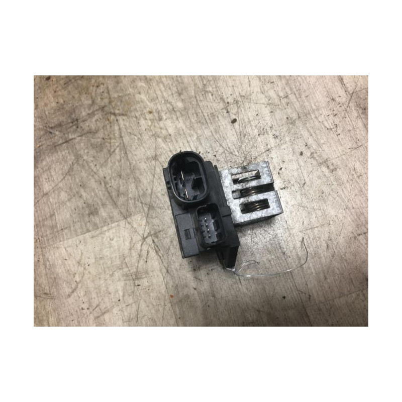 Resistance rechauffage air CITROEN C5 2 BREAK d’occasion