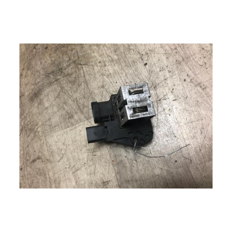 Resistance rechauffage air CITROEN C5 2 BREAK d’occasion