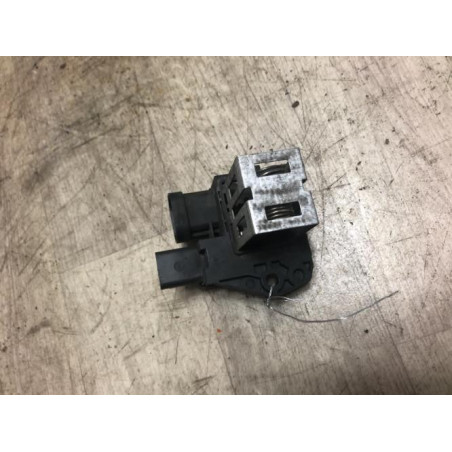 Resistance rechauffage air CITROEN C5 2 BREAK d’occasion