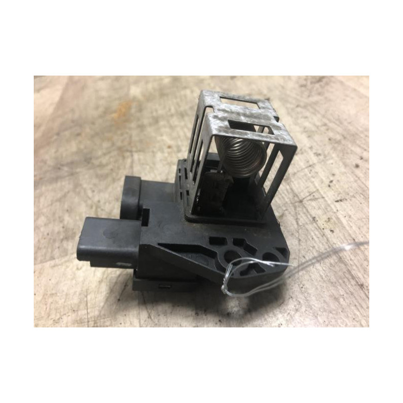 Resistance rechauffage air CITROEN C5 2 BREAK d’occasion