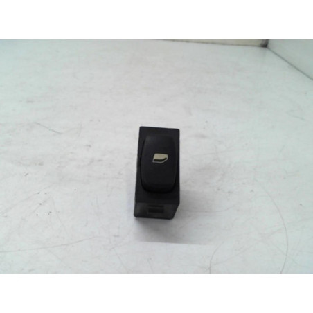 Interrupteur de leve vitre arriere droit PEUGEOT 407 PHASE 1 d’occasion