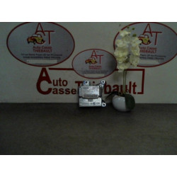 Boitier air bag CITROEN C5 II TOURER d’occasion