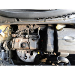 Moteur FORD C-MAX 1 PHASE 1 d’occasion