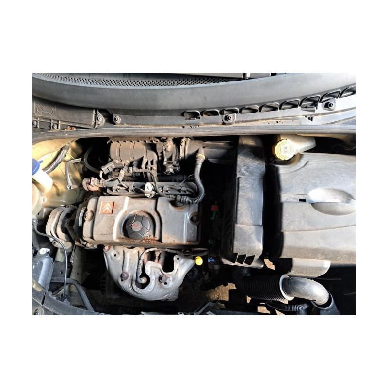Moteur FORD C-MAX 1 PHASE 1 d’occasion